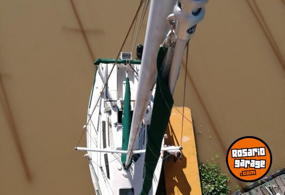 Embarcaciones - Velero Plenamar 24 - En Venta