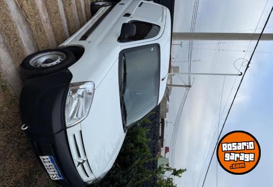 Utilitarios - Citroen Berlingo hdi 2019 Diesel 86000Km - En Venta