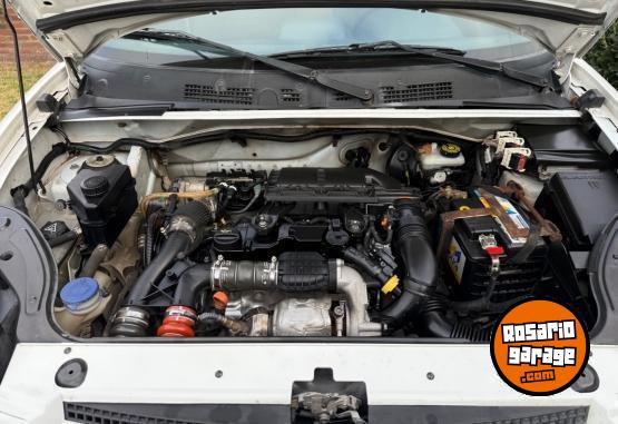 Utilitarios - Citroen Berlingo hdi 2019 Diesel 86000Km - En Venta