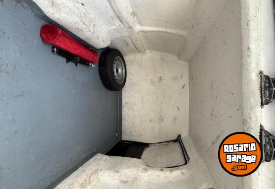 Utilitarios - Citroen Berlingo hdi 2019 Diesel 86000Km - En Venta