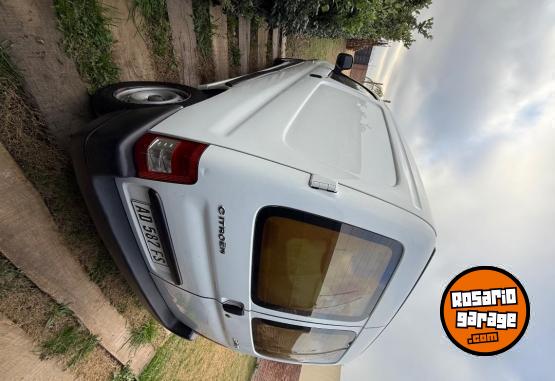 Utilitarios - Citroen Berlingo hdi 2019 Diesel 86000Km - En Venta