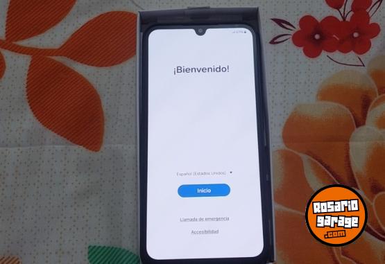 Telefonía - samsung a15 128 gb nuevo - En Venta