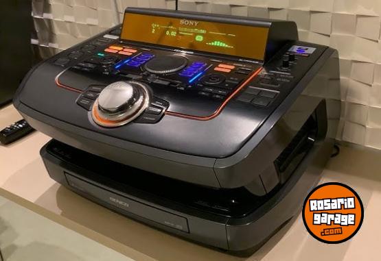 Electrnica - equipo sony - En Venta