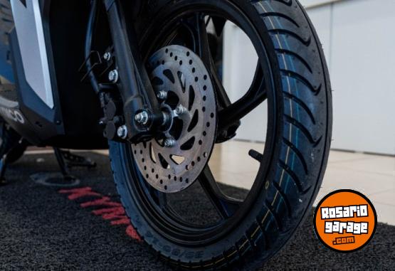 Motos - Kymco MICARE 125 2025 Nafta 0Km - En Venta