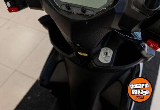 Motos - Kymco MICARE 125 2025 Nafta 0Km - En Venta