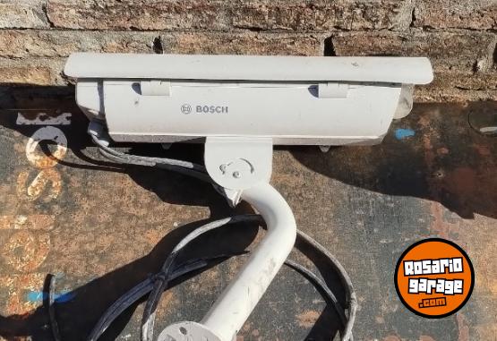 Hogar - Cámara de Seguridad - En Venta