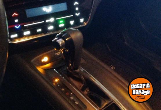 Autos - Honda Hrv 2019 Nafta 79000Km - En Venta