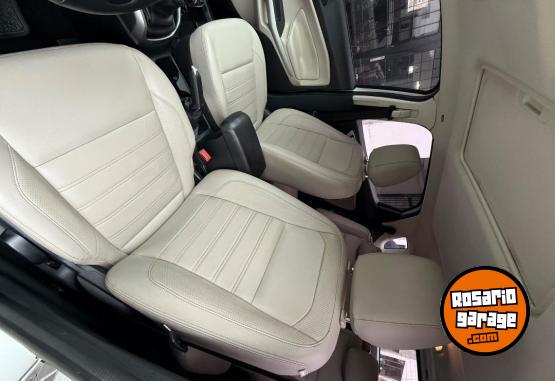 Camionetas - Ford ecosport 2018 Nafta 62000Km - En Venta