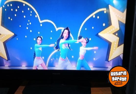 Electrónica - Tv LCD Philips 42, - En Venta