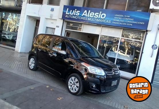 Autos - Citroen C3 Picasso 2013 Nafta 150000Km - En Venta