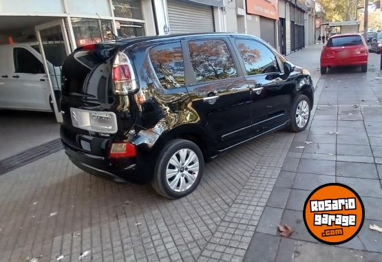 Autos - Citroen C3 Picasso 2013 Nafta 150000Km - En Venta
