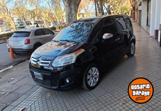 Autos - Citroen C3 Picasso 2013 Nafta 150000Km - En Venta
