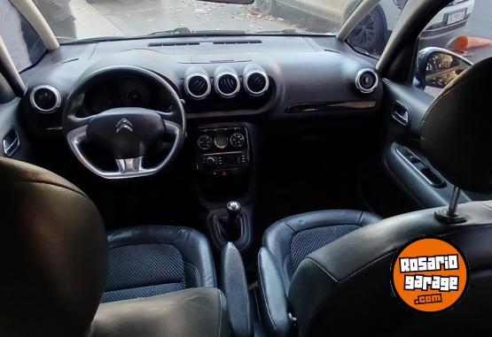 Autos - Citroen C3 Picasso 2013 Nafta 150000Km - En Venta