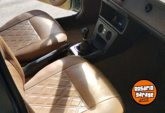 Clsicos - FORD TAUNUS GHIA 1984 - En Venta