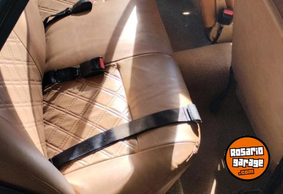 Clsicos - FORD TAUNUS GHIA 1984 - En Venta