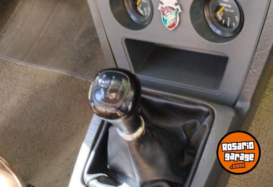 Clsicos - FORD TAUNUS GHIA 1984 - En Venta