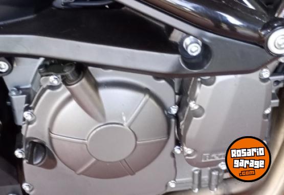 Motos - Benelli Tnt 600i 2019 Nafta 11000Km - En Venta