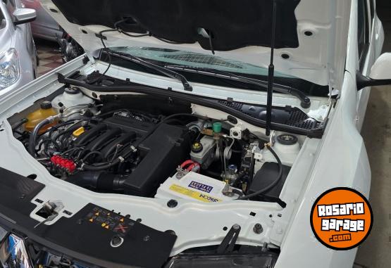 Autos - Renault duster privilege 2018 GNC 81000Km - En Venta