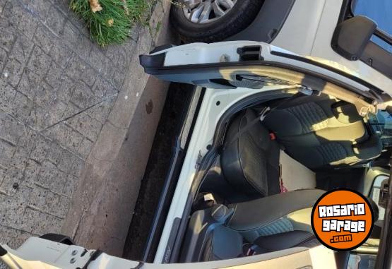 Camionetas - Fiat Strada Adventure 2018 Nafta 96000Km - En Venta