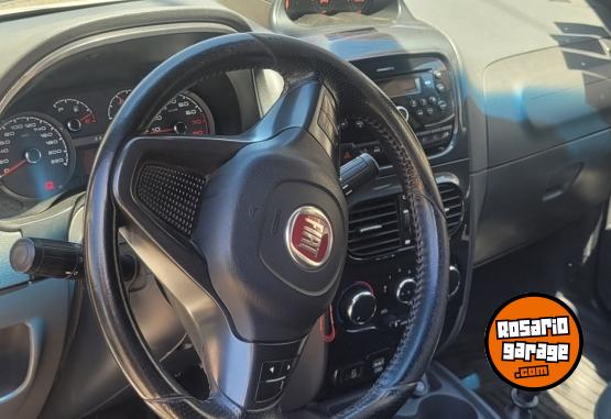 Camionetas - Fiat Strada Adventure 2018 Nafta 96000Km - En Venta