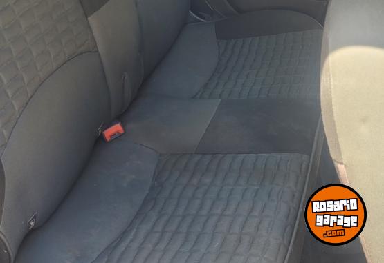 Camionetas - Fiat Strada Adventure 2018 Nafta 96000Km - En Venta