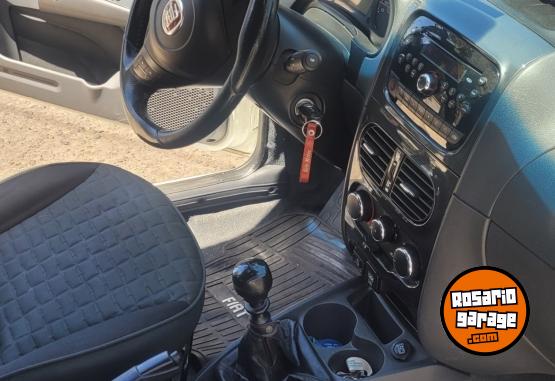 Camionetas - Fiat Strada Adventure 2018 Nafta 96000Km - En Venta