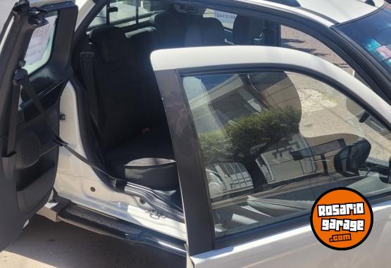 Camionetas - Fiat Strada Adventure 2018 Nafta 96000Km - En Venta