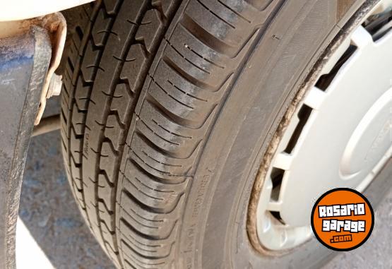 Autos - Ford Escort 1989 Nafta 97000Km - En Venta