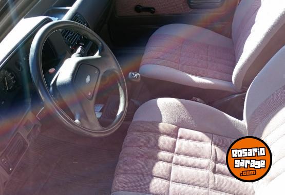 Autos - Ford Escort 1989 Nafta 97000Km - En Venta
