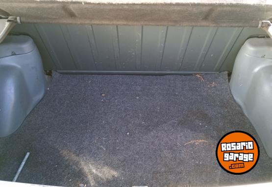 Autos - Ford Escort 1989 Nafta 97000Km - En Venta