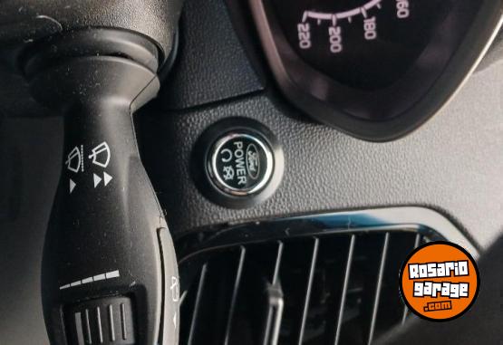 Autos - Ford Ecosport Titanium 1.6 2017 Nafta 61000Km - En Venta