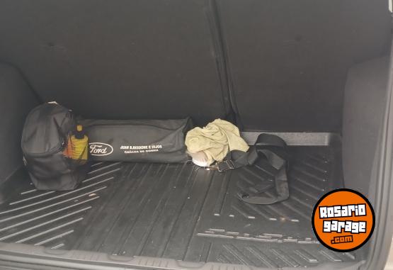 Autos - Ford Ecosport Titanium 1.6 2017 Nafta 61000Km - En Venta