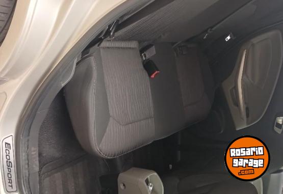 Autos - Ford Ecosport Titanium 1.6 2017 Nafta 61000Km - En Venta