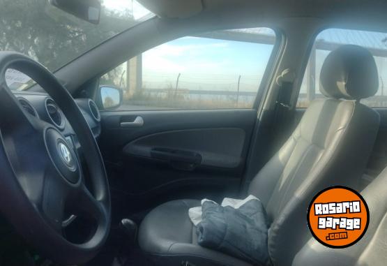 Autos - Volkswagen Voyagd 2013 Nafta 127000Km - En Venta