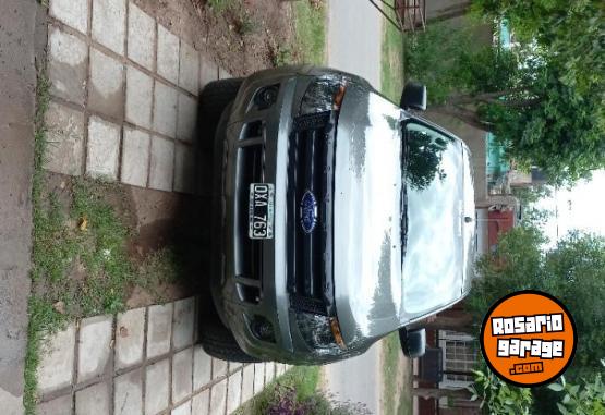 Camionetas - Ford Ranger xl 2015 Diesel 44000Km - En Venta