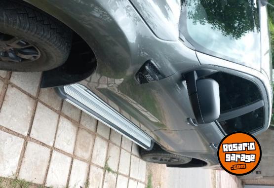 Camionetas - Ford Ranger xl 2015 Diesel 44000Km - En Venta