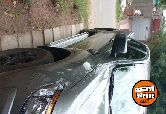 Camionetas - Ford Ranger xl 2015 Diesel 44000Km - En Venta