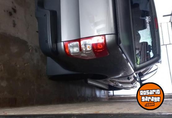 Camionetas - Ford Ranger xl 2015 Diesel 44000Km - En Venta