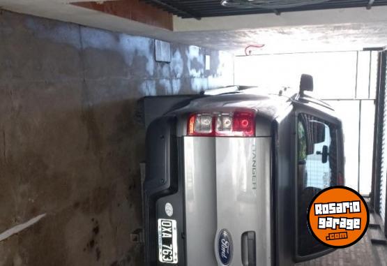 Camionetas - Ford Ranger xl 2015 Diesel 44000Km - En Venta