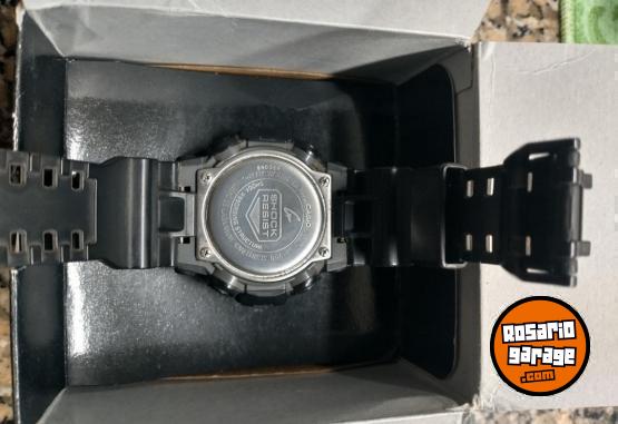 Indumentaria - Vendo reloj Casio G-SHOCK GA 700 - En Venta
