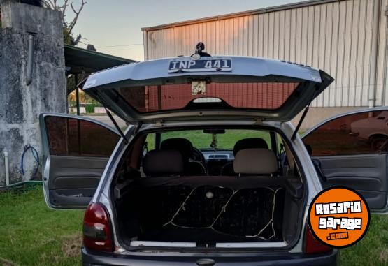 Autos - Chevrolet Corsa 2010 Nafta 169000Km - En Venta