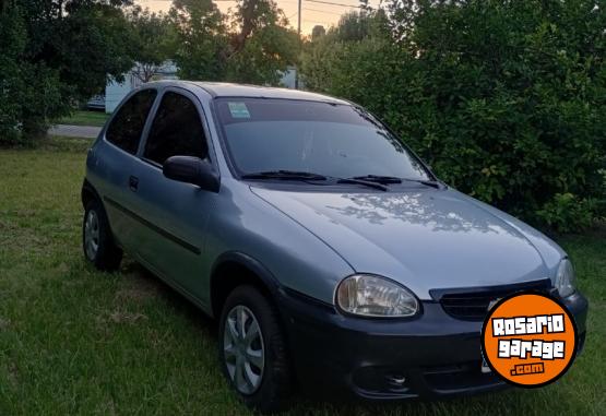 Autos - Chevrolet Corsa 2010 Nafta 169000Km - En Venta