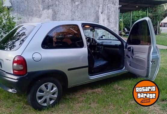 Autos - Chevrolet Corsa 2010 Nafta 169000Km - En Venta