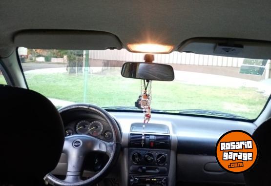 Autos - Chevrolet Corsa 2010 Nafta 169000Km - En Venta