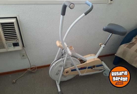 Deportes - Bicicleta fija - En Venta