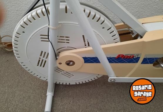 Deportes - Bicicleta fija - En Venta