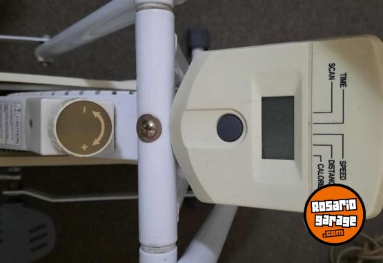 Deportes - Bicicleta fija - En Venta