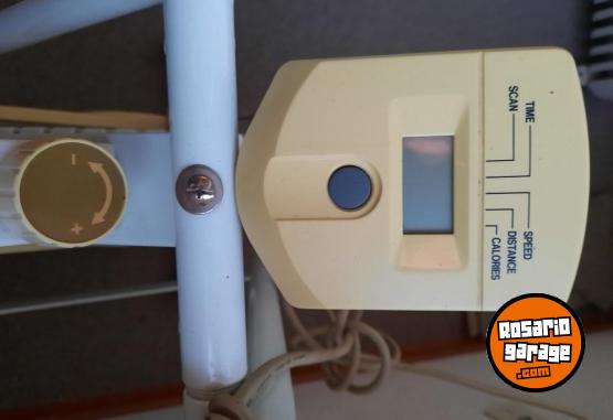 Deportes - Bicicleta fija - En Venta