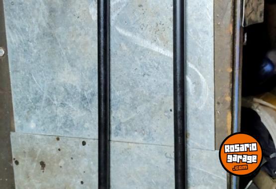 Hogar - Parrillas y diablitos - En Venta