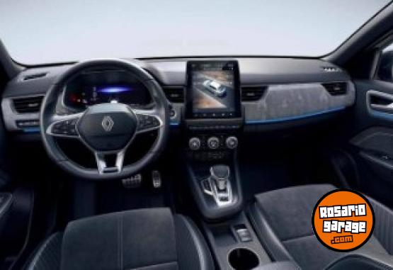 Autos - Renault ARKANA ESPRIT ALPINE 2025 Electrico / Hibrido 0Km - En Venta